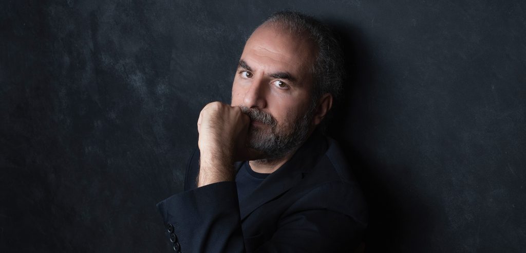 Tarık Tufan