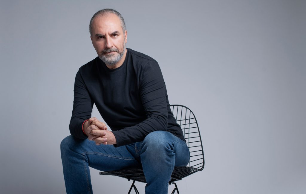 Tarık Tufan