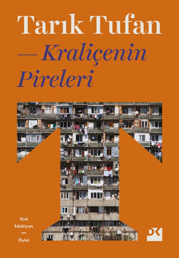 Kraliçenin Pireleri