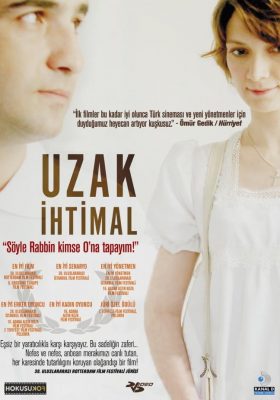 Uzak İhtimal
