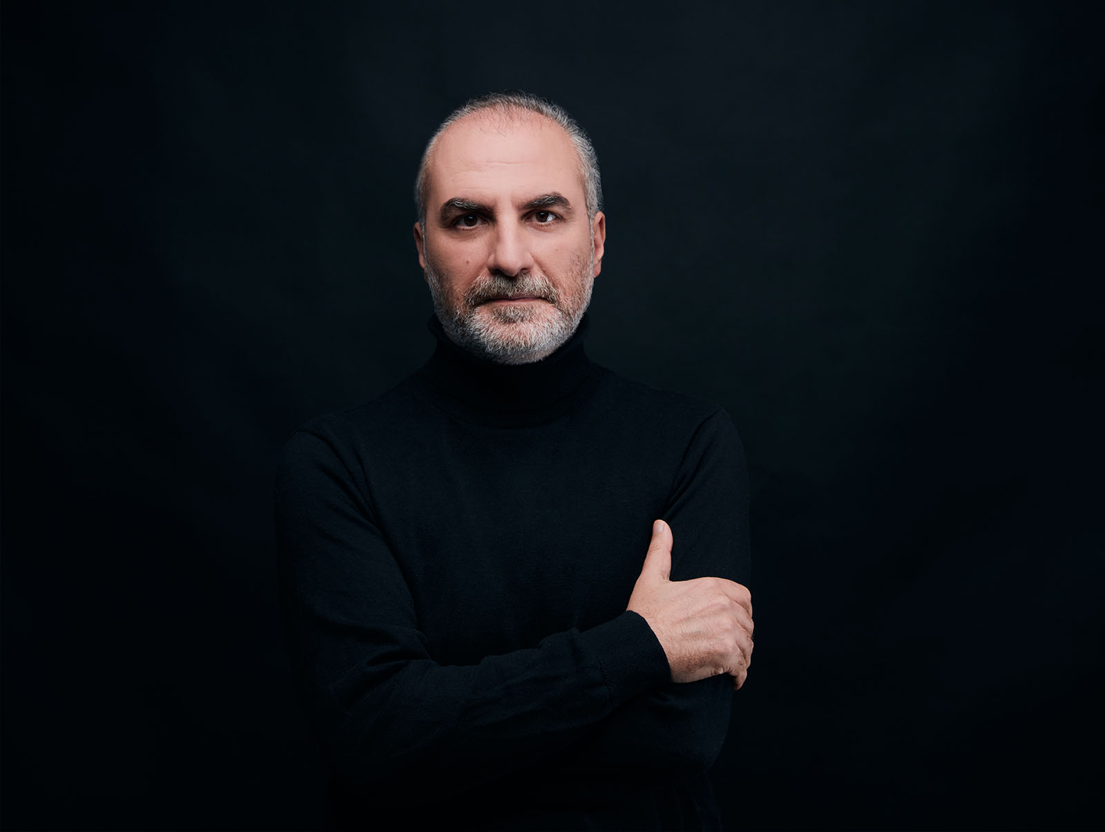 Tarık Tufan